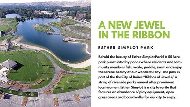 3579 N Adams St in Garden City, ID - Building Photo - Building Photo