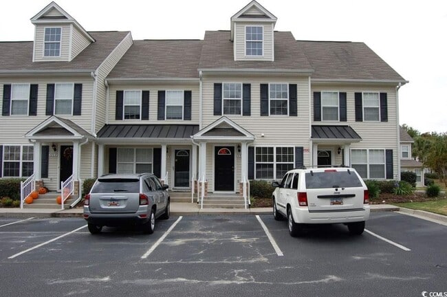 121 Barnacle Ln