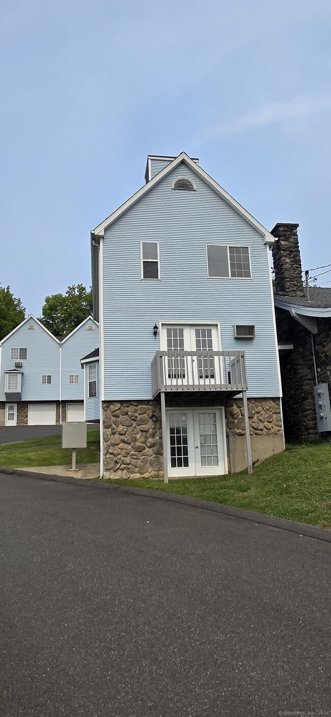 106 Wakelee Rd in Waterbury, CT - Building Photo - Building Photo