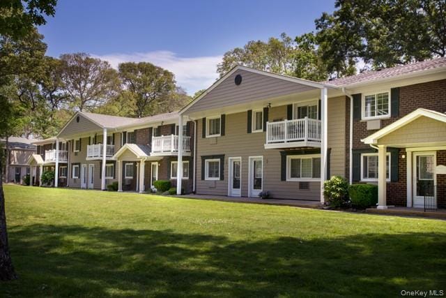 property at 10 Joyner Pl