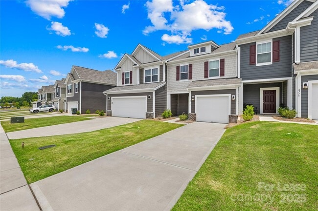 2778 Yeager Dr NW in Concord, NC - Building Photo - Building Photo