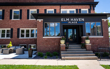 Elm Haven in Elmwood, IL - Building Photo - Building Photo