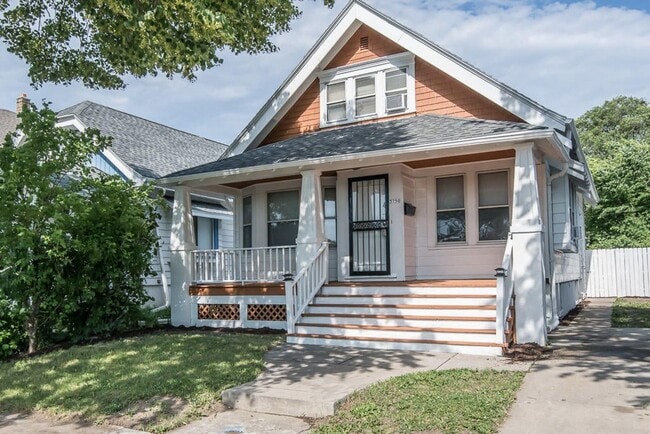 property at 3750 N 28th St
