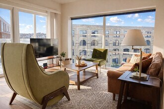 1640 N Water St, Unit ID1379064P in Milwaukee, WI - Foto de edificio - Building Photo