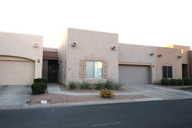 property at 440 S Val Vista Dr