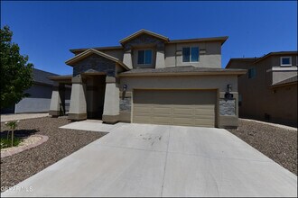 14717 Tierra Escape Ave in El Paso, TX - Building Photo - Building Photo