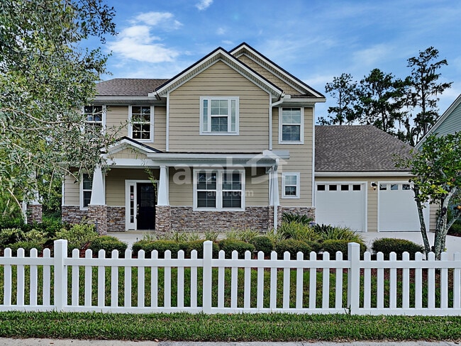 property at 1921 Moorings Cir