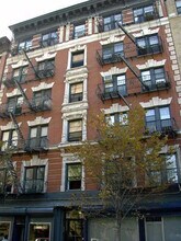 237 Eldridge St in New York, NY - Building Photo - Building Photo