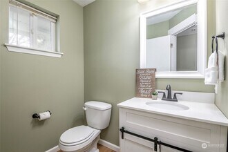 20310 46th Ave Ct E in Spanaway, WA - Building Photo - Building Photo