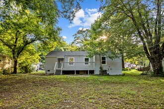 829 Meadowbrook Dr in Birmingham, AL - Building Photo - Building Photo