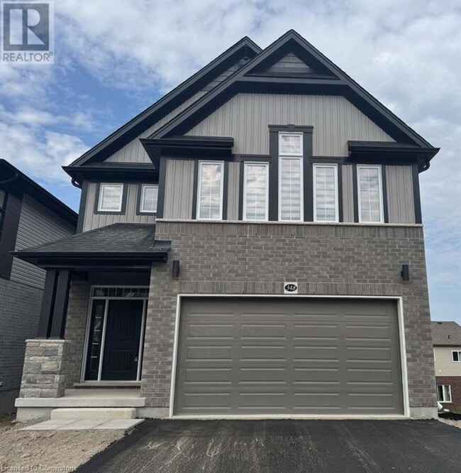 property at 348 Canada Plum St