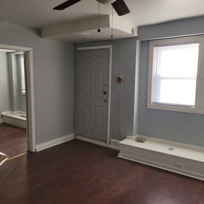 5724 Malvern Ave, Unit Basement in Philadelphia, PA - Building Photo - Building Photo