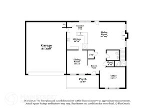 506 Stonecrest Pl in Loganville, GA - Building Photo - Building Photo