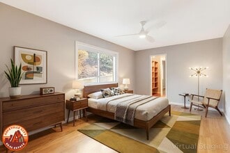 18 Fern Glade Rd in Asheville, NC - Building Photo - Building Photo