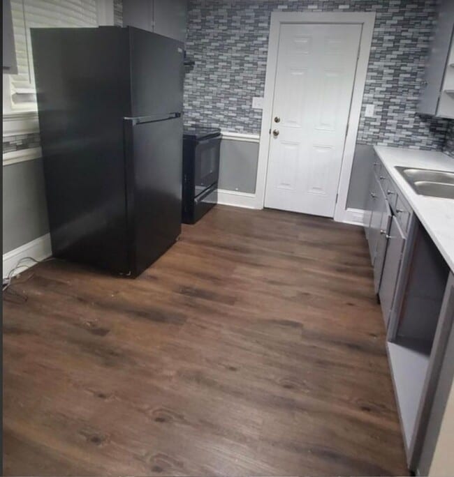 1518 Anderson St NW in Wilson, NC - Building Photo - Building Photo