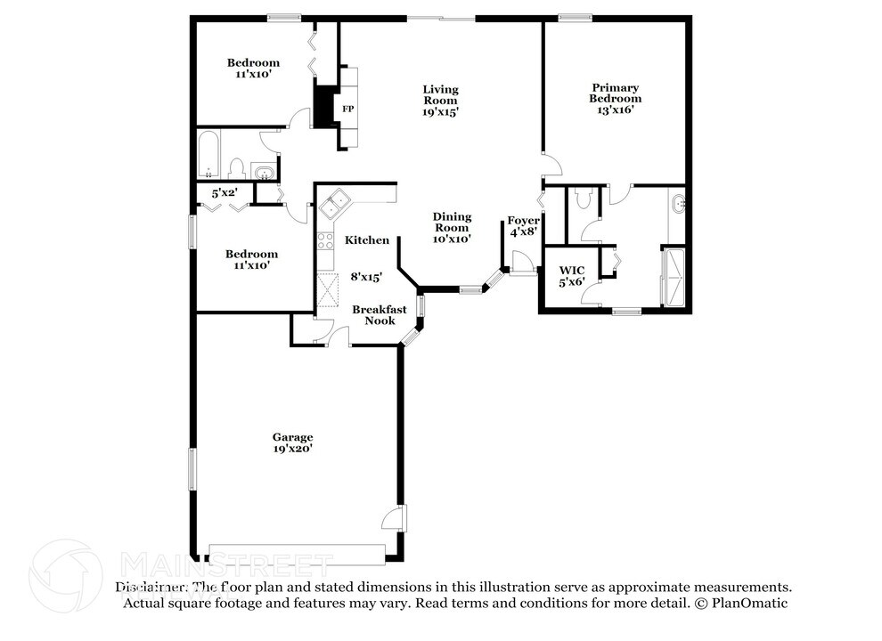 7005 Huntington Woods Cir E in Jacksonville, FL - Building Photo