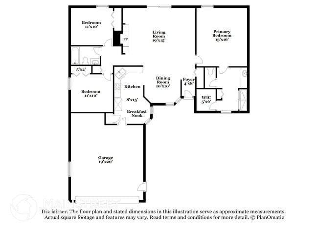 7005 Huntington Woods Cir E in Jacksonville, FL - Building Photo - Building Photo