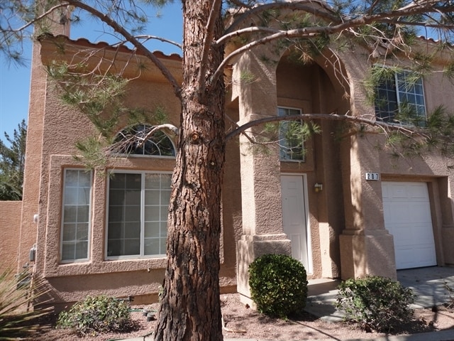 property at 207 Luninborg St