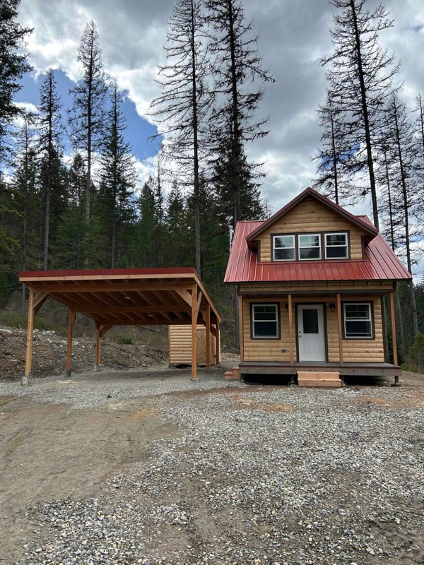 property at 1120 N F D 4895