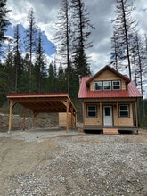 1120 N F D 4895 in Libby, MT - Building Photo - Building Photo
