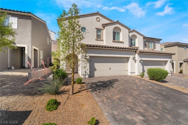 287 Rain Quail Wy in Henderson, NV - Building Photo - Building Photo