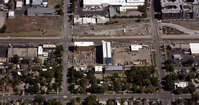 Project Open in Salt Lake City, UT - Building Photo - Building Photo