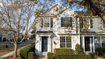 1601 Bonnie Rue Ln in Casselberry, FL - Building Photo