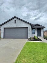 28818 Texas Sparrow Ln in Hockley, TX - Building Photo