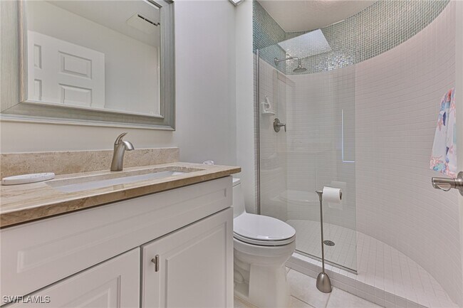 property at 262 Barefoot Beach Blvd