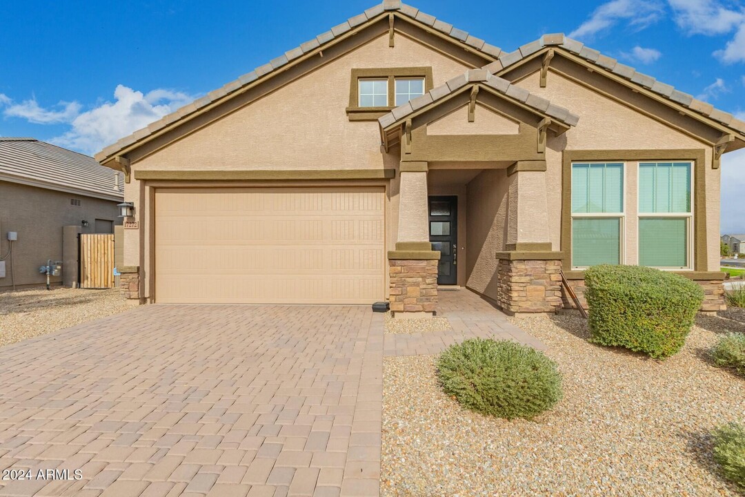 17272 W Miami St in Goodyear, AZ - Building Photo