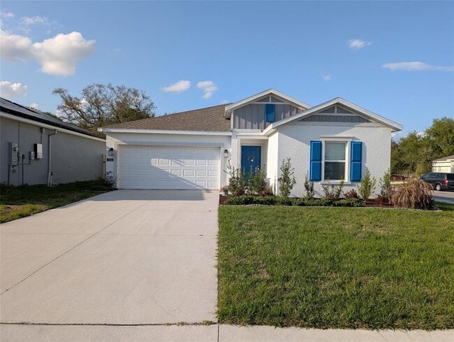 2860 Big Sur Rd in Davenport, FL - Building Photo - Building Photo