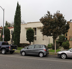 4131 Duquesne Ave in Culver City, CA - Building Photo - Building Photo