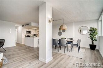 1250 N Humboldt St in Denver, CO - Building Photo - Building Photo