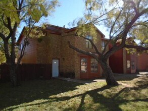 909 Bruce Way in Abilene, TX - Building Photo - Building Photo