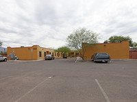 3022 N Geronimo Ave in Tucson, AZ - Building Photo - Building Photo