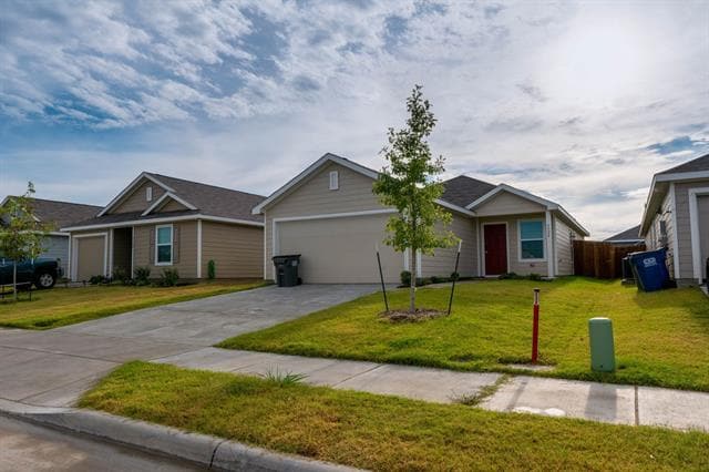 5324 Vinebrook Wy in Princeton, TX - Building Photo - Building Photo