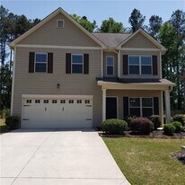 1030 Glenwyck Dr in Braselton, GA - Building Photo