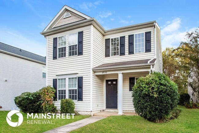 8930 1st Run Ct in Charlotte, NC - Building Photo - Building Photo