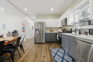 97 Hillside St, Unit 3 in Boston, MA - Building Photo