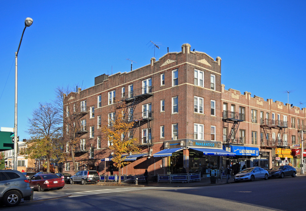 9124 3rd Ave in Brooklyn, NY - Building Photo