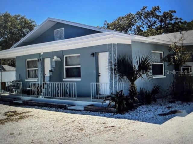 2221 51st St S in Gulfport, FL - Building Photo