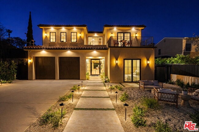 property at 14273 Greenleaf St