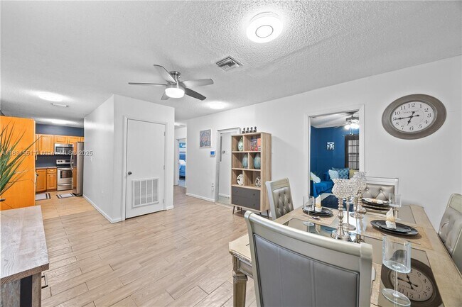 property at 600 NW 99th St