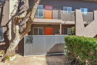 Brookside Apartments- Redlands, CA in Redlands, CA - Building Photo - Building Photo