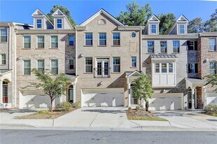 3159 Clairebrooke Ave in Chamblee, GA - Building Photo