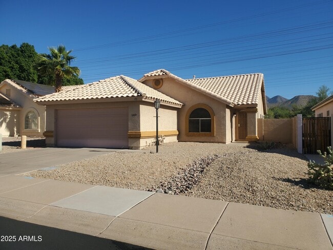 property at 12059 N 110th St