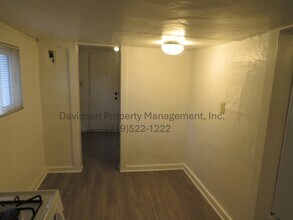 1212 McArthur Ave in Colorado Springs, CO - Building Photo - Building Photo