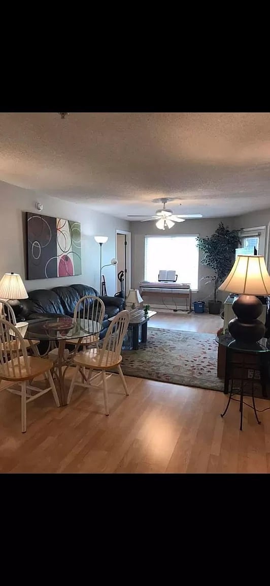 property at 1220 University Ct