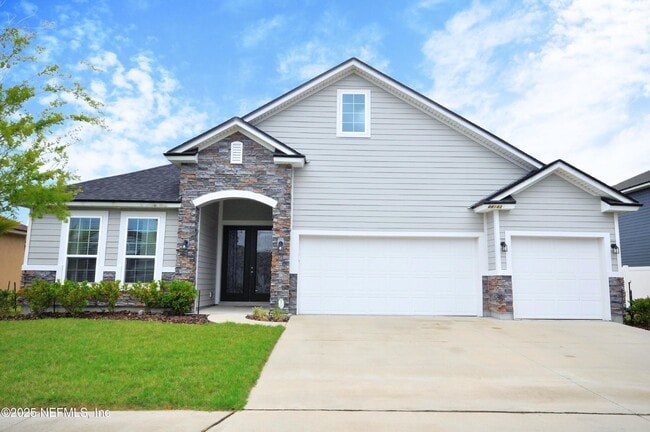 property at 84143 Swallowtail Dr