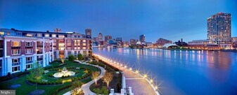 801 Key Hwy in Baltimore, MD - Building Photo